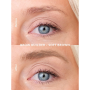 Гель для наповнення та фіксаціїї брів - Xlash Brow Builder Soft brown - Фото 2