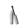 Прозорий гель для довготривалої та дбайливої ​​укладки брів - Xlash Brow Fix Clear - Фото 2