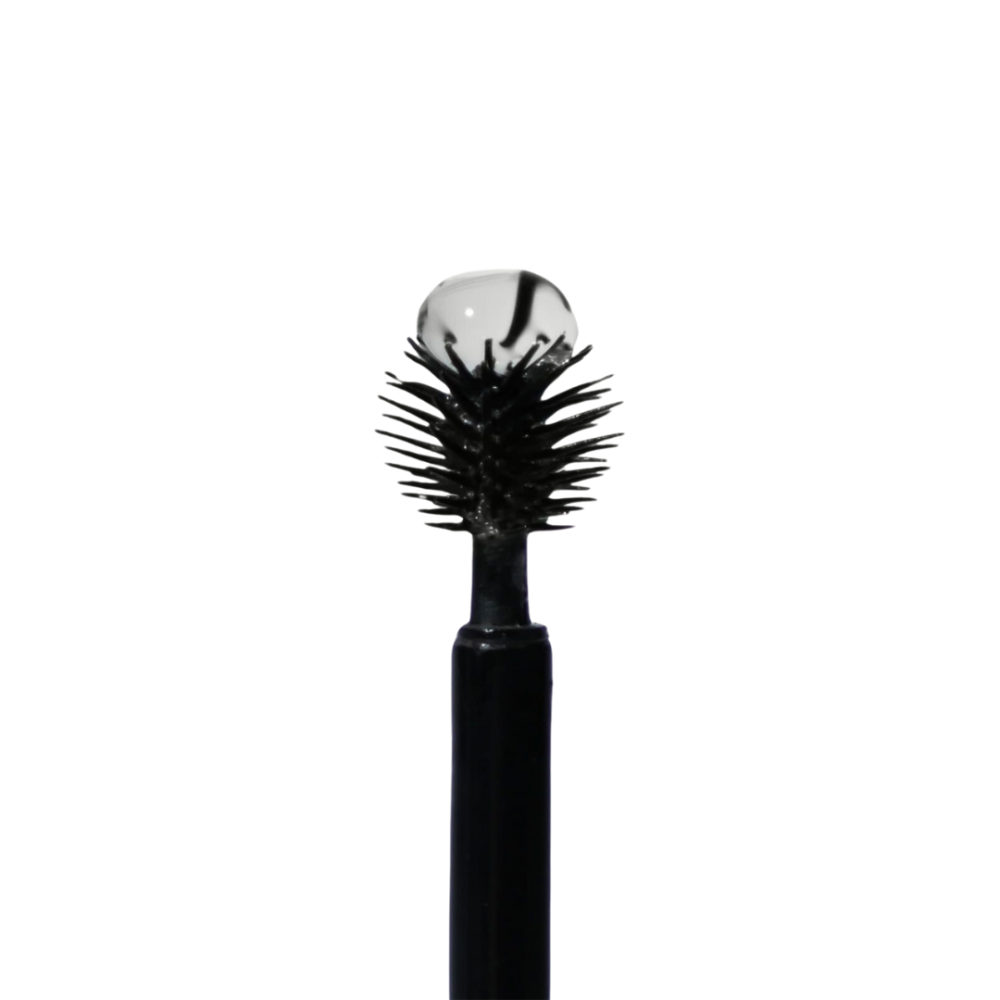 Прозорий гель для довготривалої та дбайливої ​​укладки брів - Xlash Brow Fix Clear фото 3