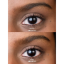 Прозорий гель для довготривалої та дбайливої ​​укладки брів - Xlash Brow Fix Clear - Фото 4