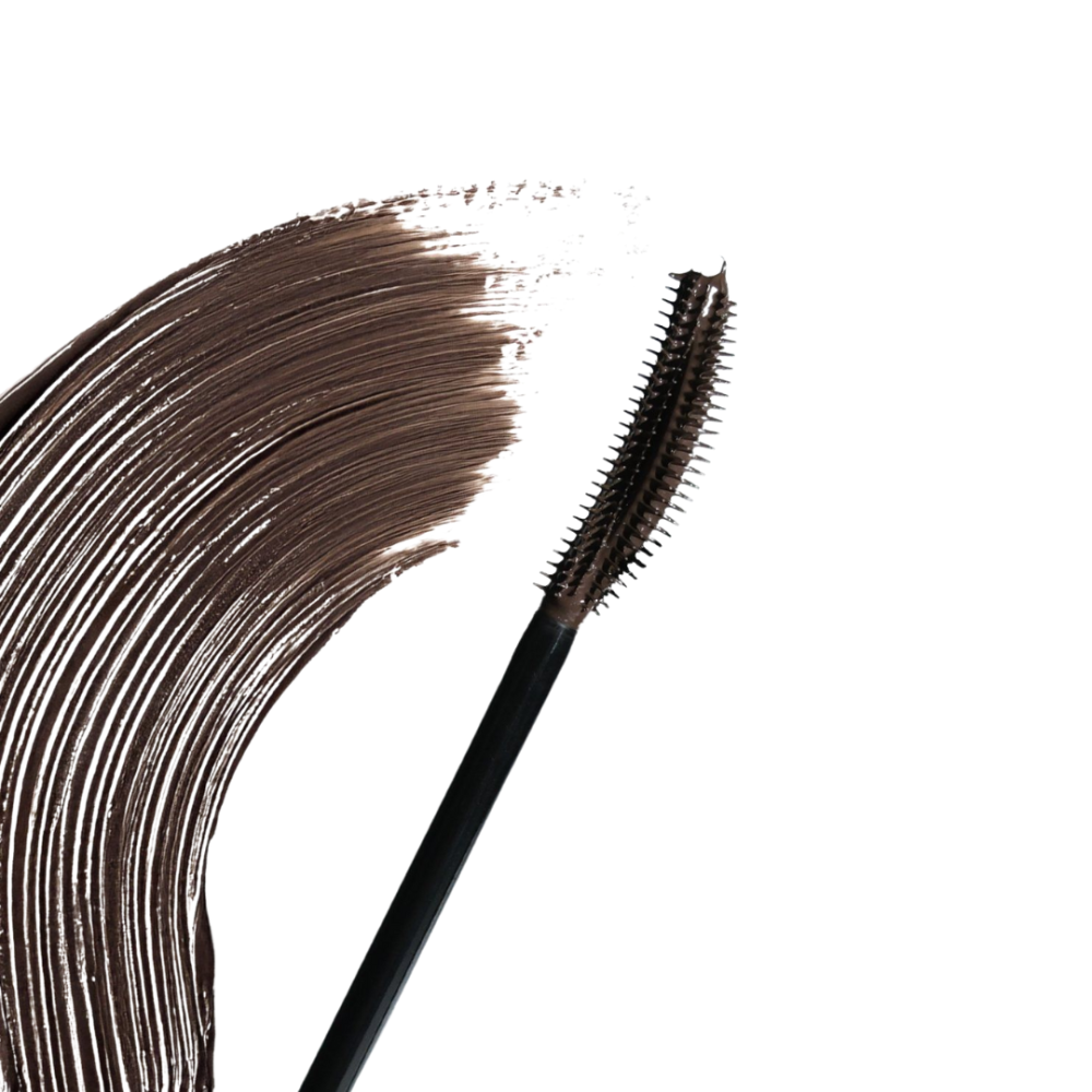 Багатовункціональна база для вій - Xlash Dark Brown Drama Tinted Primer фото 3