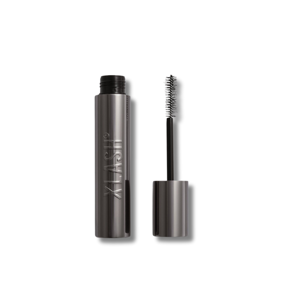 Туш для вій "екстримальний об'єм" - Xlash Drama Mascara - Фото 1