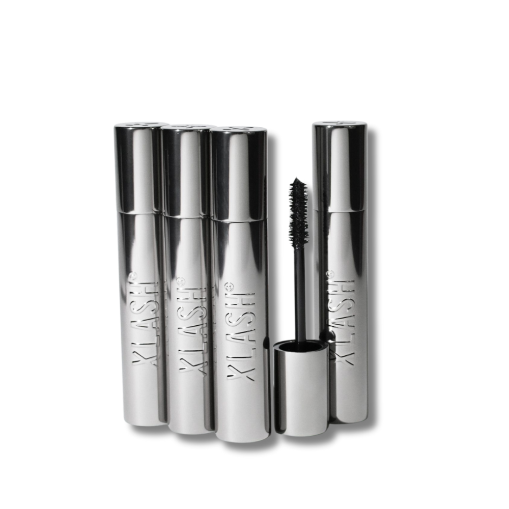 Туш для вій "екстримальний об'єм" - Xlash Drama Mascara фото 2