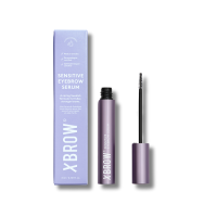 Сироватка для чутливих брів - Xlash Cosmetics Xbrow Sensitive Eyebrow Serum 