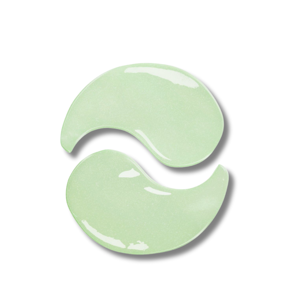 Заспокійливі патчі для зони навколо очей - Xlash Calming Eye Gels фото 2