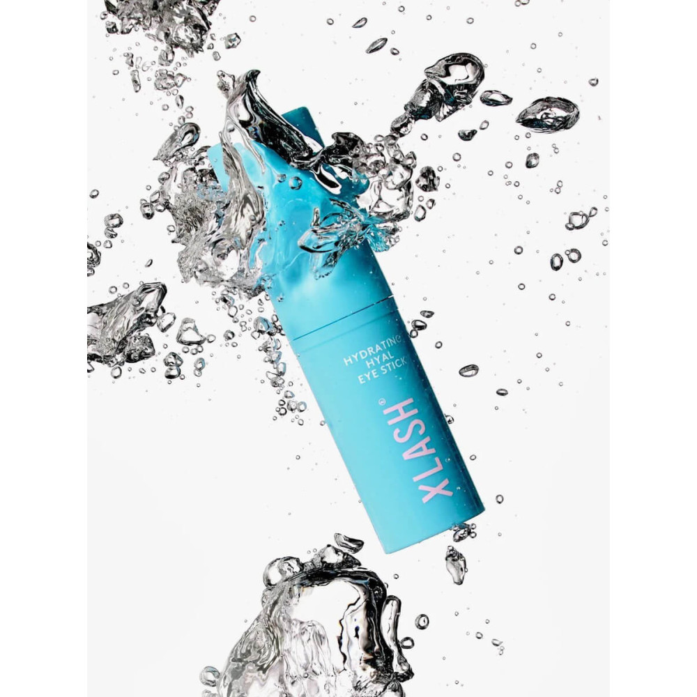 Охолоджуюча сироватка для шкіри навколо очей - Xlash Hydrating Hyal Eye Stick фото 3