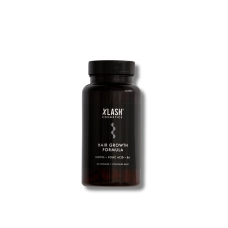 Витамины для волос с биотином - Xlash Hair Growth Formula