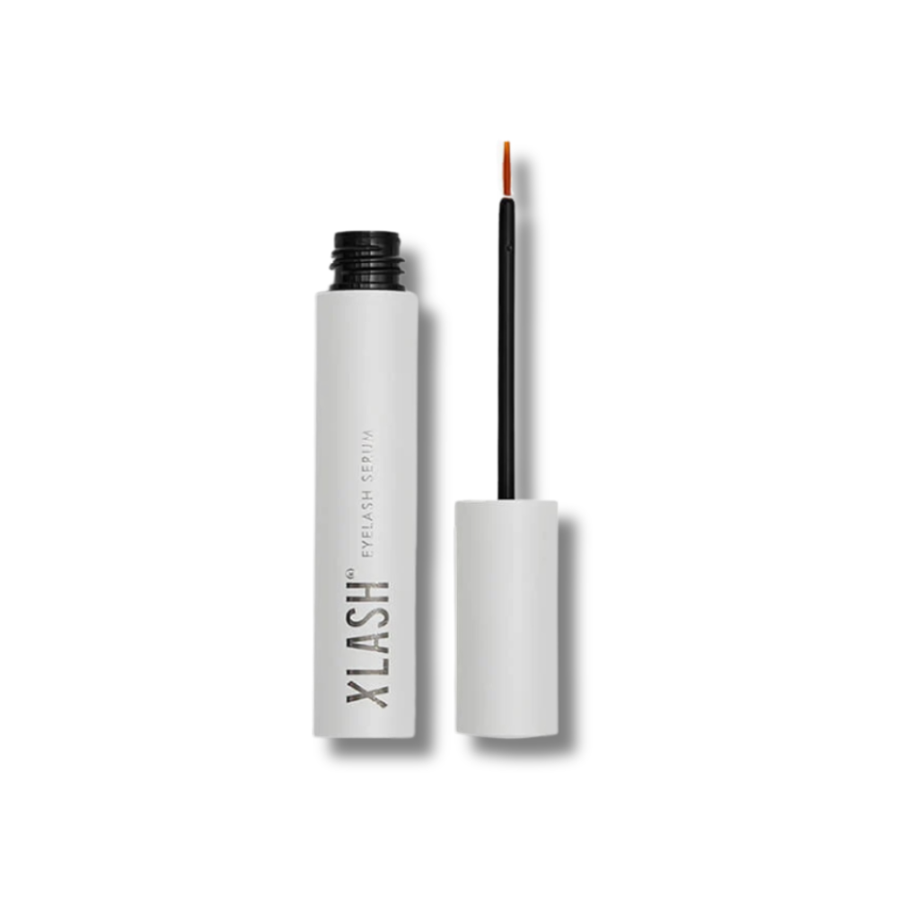 Сироватка для стимуляції росту вій - Xlash Eyelash Serum - Фото 1