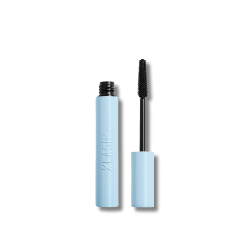 Ультралегка туш для природньої доавжини - Xlash Weightless Mascara  - Фото 1