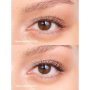 Ультралегка туш для природньої доавжини - Xlash Weightless Mascara  - Фото 2