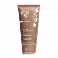Крем с максимальной защитой от солнца - Yon-ka Ultra Protection SPF 50