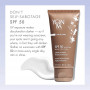 Крем с максимальной защитой от солнца - Yon-ka Ultra Protection SPF 50 - Фото 3