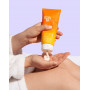 Молочко для тела - Yon-Ka Lait Hydratant Mandarin-Orange - Фото 3
