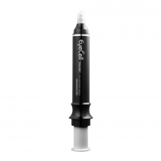 Сироватка для області очей з рослинними стовбуровими клітинами - Genosys Eye Contour Serum (ECS)