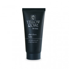 Бальзам после бритья - Yellow Rose For Men After Shave Balm