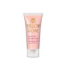Гелева маска для обличчя - Yellow Rose Hyaluronic Face Gel Mask  фото