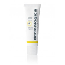 Легкий солнцезащитный крем - Dermalogica Invisible Physical Defense SPF30