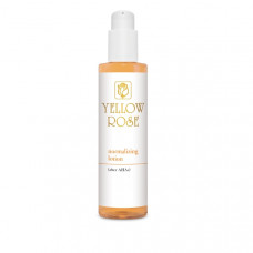 Нейтралізатор AHA - Yellow Rose Normalizing And Soothing Lotion 