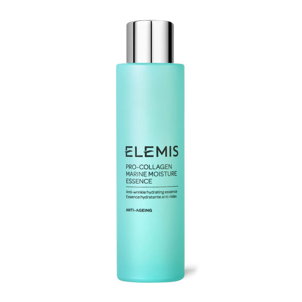 Увлажняющая Эссенция Про-Коллаген - Elemis Pro-Collagen Marine Moisture Essence - Фото 1