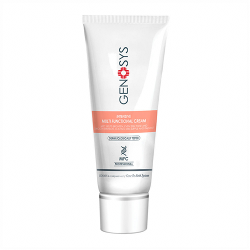 Інтенсивний багатофункціональний крем - Genosys Multi-Functional Cream (MFC) 250 ml фото