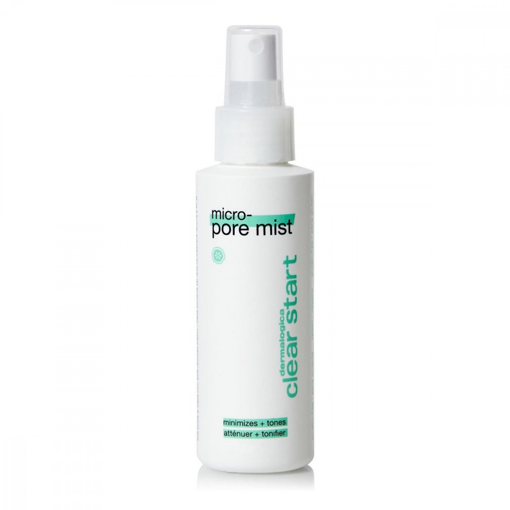 Тонер для сужения пор - Dermalogica Clear Start Micro-Pore Mist - Фото 1