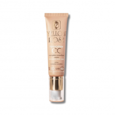 Антивозрастной крем с тонирующим эффектом SPF30 - Yellow Rose Hydro-​Cellular CC Cream SPF30 