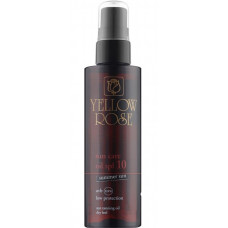 Масло для засмаги - Yellow Rose Sun Care Oil SPF10 Summer Sun