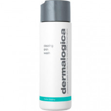 Пенящийся гель-очиститель для проблемной кожи лица и шеи - Dermalogica Clearing Skin Wash