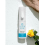 Cпрей для обличчя з гіалуроновою кислотою - Yellow Rose Hyaluronic Face Mist Calendula & Cucumber - Фото 3