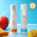 Cпрей для обличчя з гіалуроновою кислотою - Yellow Rose Hyaluronic Face Mist Calendula & Cucumber фото 2