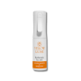 Cпрей для обличчя з гіалуроновою кислотою - Yellow Rose Hyaluronic Face Mist Satsuma Mandarin & Mango Juice - Фото 1