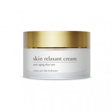 Крем міорелаксант - Yellow Rose Skin Relaxant Cream