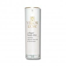 Еліксир краси c колагеном - Yellow Rose Collagen Beauty Elixir 