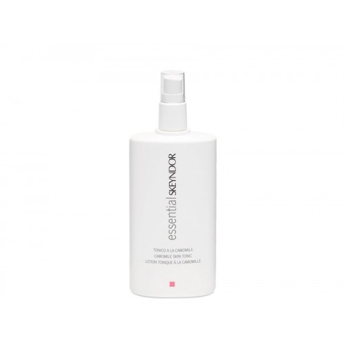 Тонізуючий лосьйон з екстрактом ромашки - Skeyndor Essential Camomile Skin Tonic  фото
