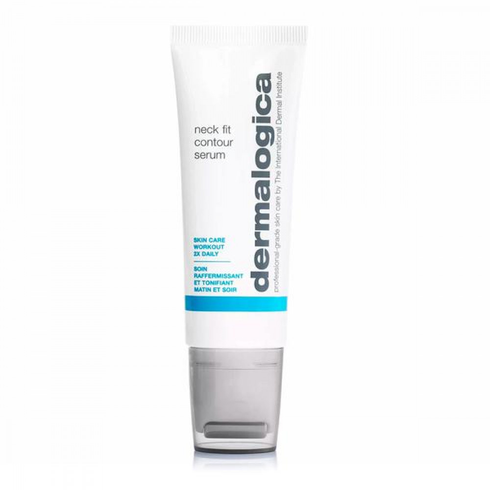 Сыворотка для шеи и декольте - Dermalogica Neck Fit Contour Serum - Фото 1