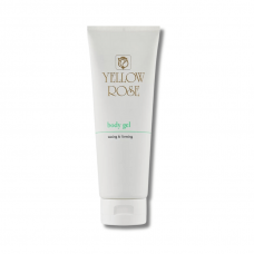 Гель для тіла - Yellow Rose Body Gel 