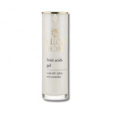 Гель с фруктовыми кислотами - Yellow Rose Fruit Acids Gel