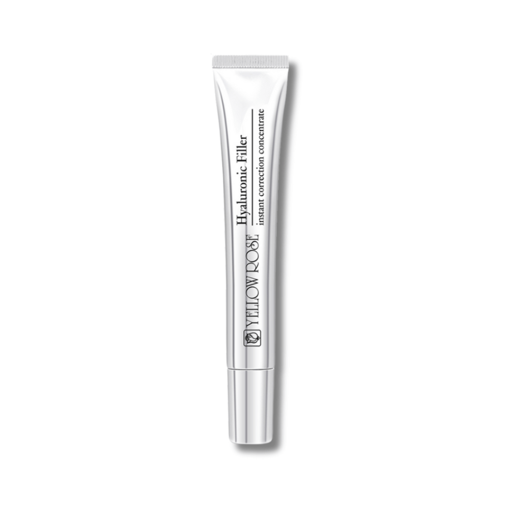 Гіалуроновий філер - Yellow Rose Hyaluronic Filler Serum - Фото 1