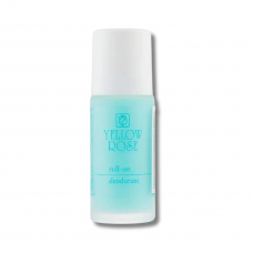 Шариковый дезодорант для мужчин - Yellow Rose Deodorant Blue Roll-On