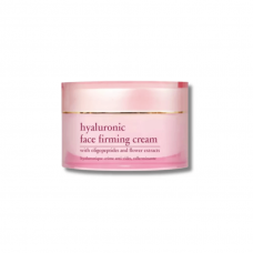 Лифтинговый крем с гиалуроновой кислотой - Yellow Rose Hyaluronic Face Firming Cream