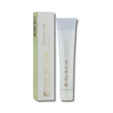 Лечебная маска с эвкалиптом - Yellow Rose Eucalyptus Mask