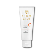Липосомальный крем со стабилизированным витамином С - Yellow Rose Vitamin C Cream