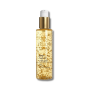 Массажное масло с золотом и имбирем - Yellow Rose Body Massage Oil Ginger Gold - Фото 1