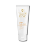 Масажний крем з золотом, імбиром і протеїнами шовку - Yellow Rose Ginger Body Cream with Silk Golden Line  - Фото 1