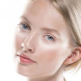 Маска для глаз - Yellow Rose Collagen & Hyaluronic Dissolving Eye Mask - Фото 3