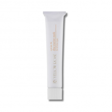 Маска-плівка для обличчя з ікрою і морською ДНК - Yellow Rose Caviar and Marine DNA Face Mask