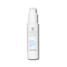 Очищувальний та освітлювальний лосьйон - Yellow Rose Salicylic Purifying & Brightening Lotion