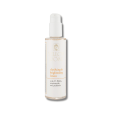 Очищувальний та вирівнювальний тон шкіри лосьйон - Yellow Rose Clarifying & Brightening Lotion