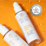 Очищающий и выравнивающий тон кожи лосьон - Yellow Rose Clarifying & Brightening Lotion - Фото 3