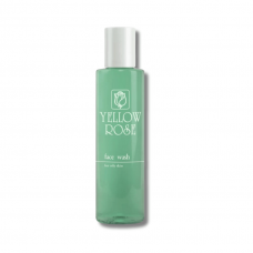 Очищающий гель для умывания с прополисом - Yellow Rose Face Wash For Oily Skin